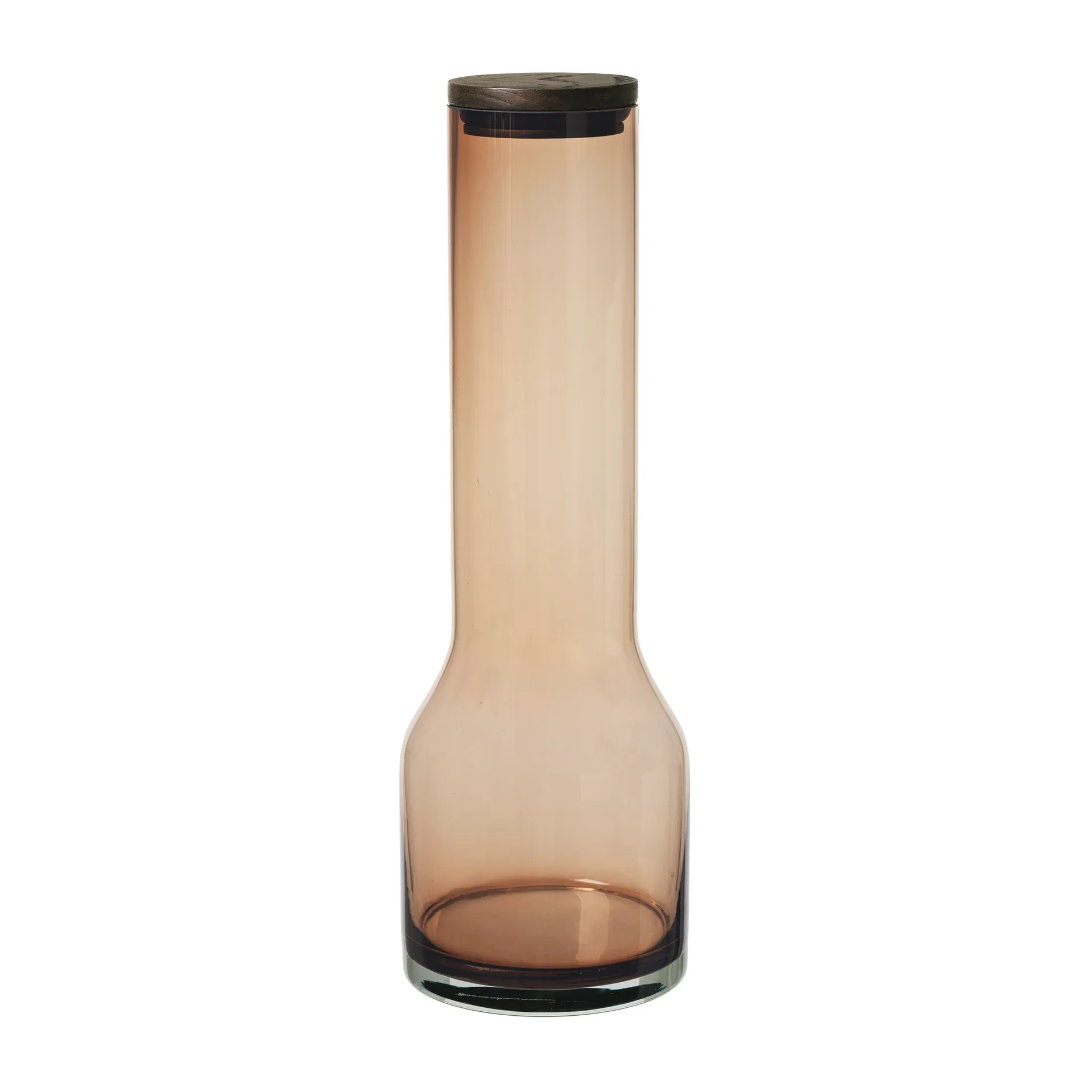 Lungo vandkaraffel 1,1 L, Coffee blomus