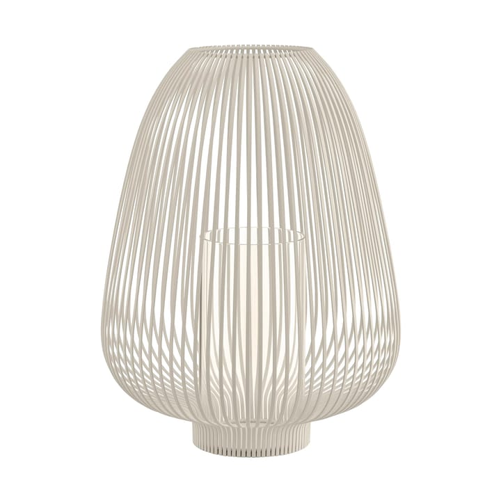 Lyva lanterne lyslygte L Ø34 cm - Nomad - Blomus