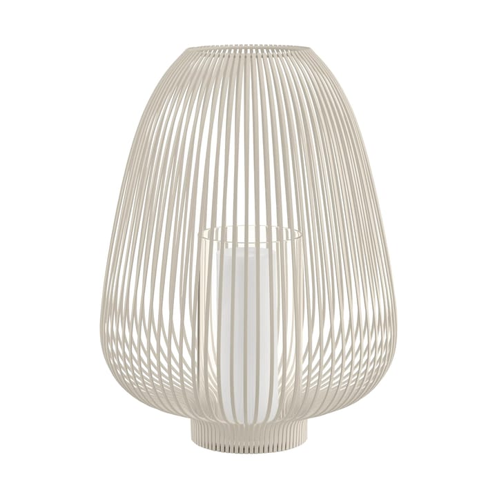 Lyva lanterne lyslygte L Ø34 cm, Nomad blomus