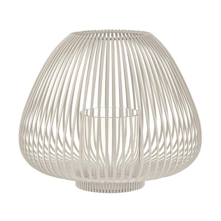 Lyva lanterne lyslygte M Ø28 cm - Nomad - Blomus