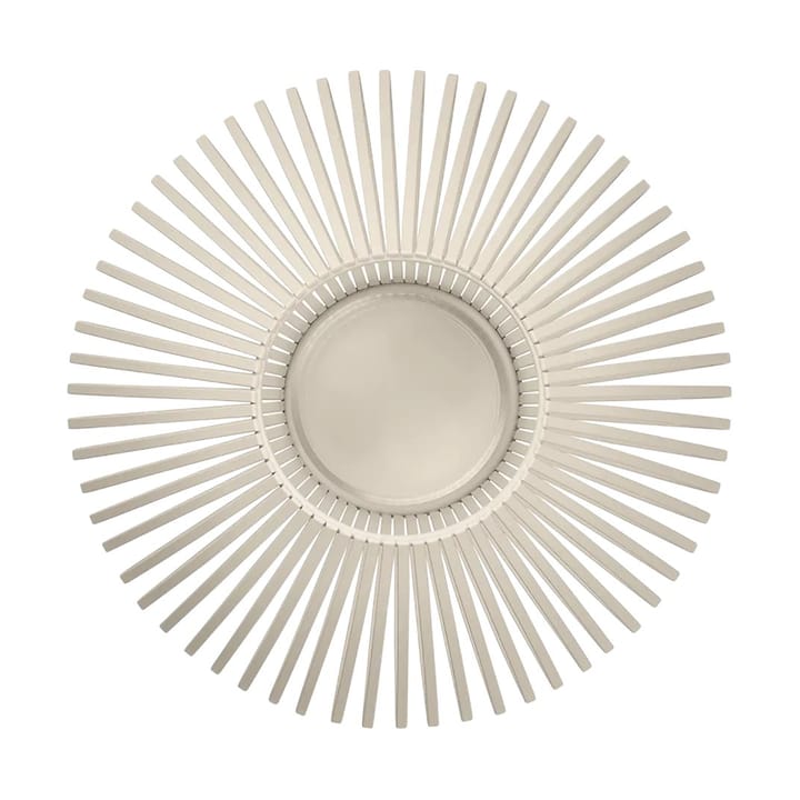 Lyva lanterne lyslygte S Ø25 cm, Nomad blomus