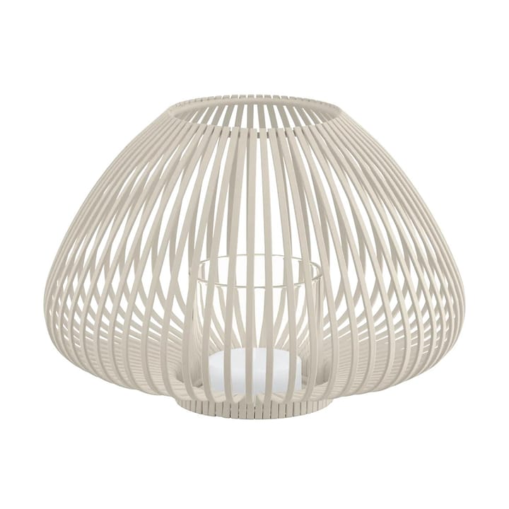 Lyva lanterne lyslygte S Ø25 cm, Nomad blomus