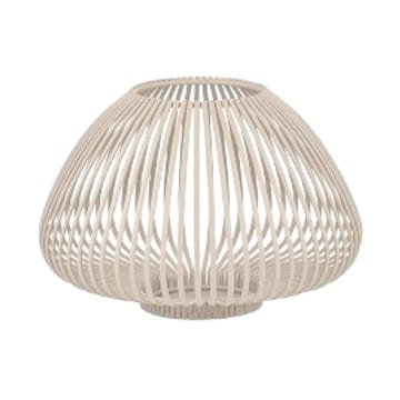 Lyva lanterne lyslygte S Ø25 cm - Nomad - blomus
