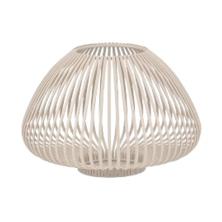 Lyva lanterne lyslygte S Ø25 cm, Nomad blomus