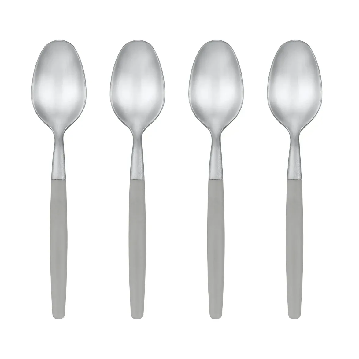 Maxime espressoske 11 cm 4-pak, Mourning dove blomus