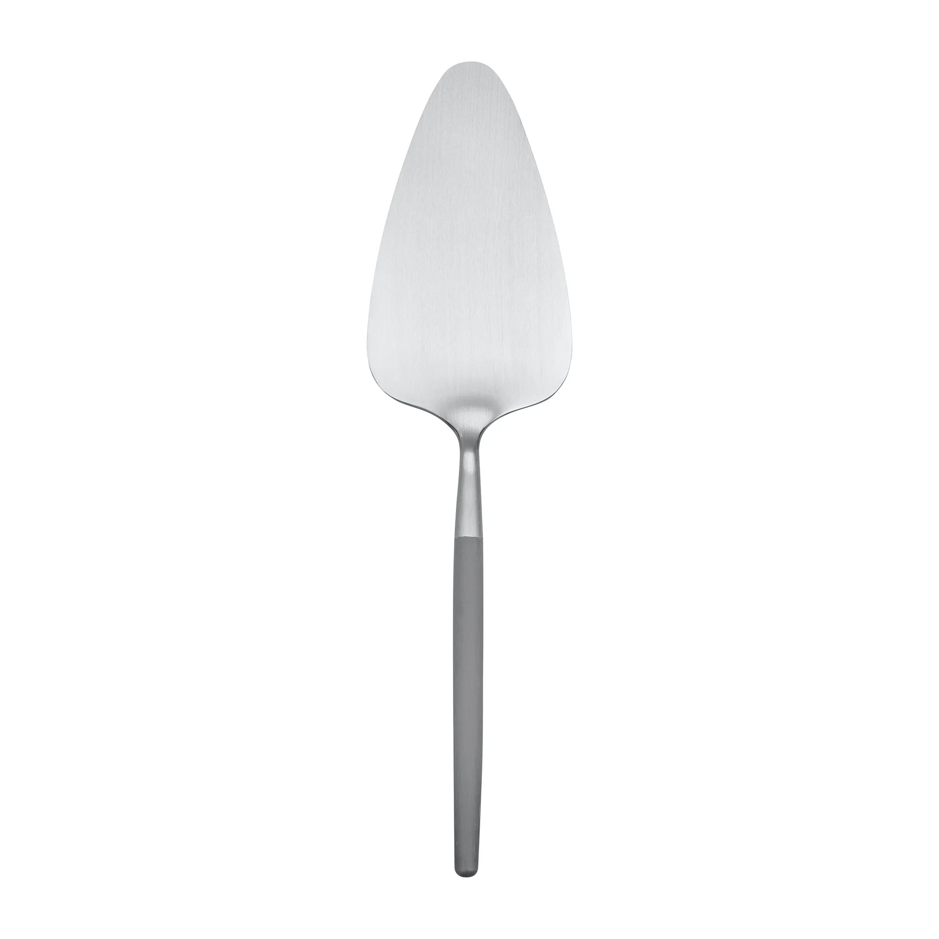 Maxime kagespade 24 cm, Sharkskin blomus