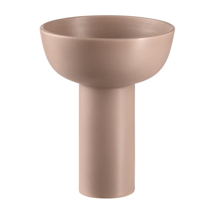MIYABI hyacintvase Ø17 cm - Terracotta - Blomus