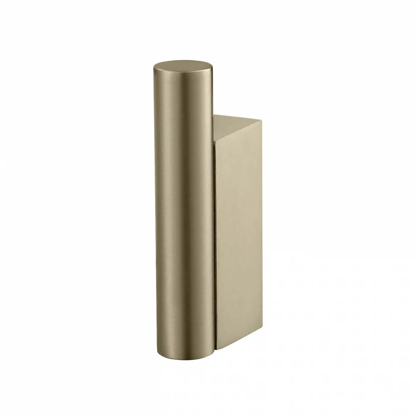 Modo knage, Brass blomus
