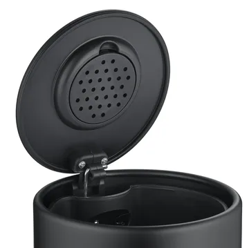 Modo pedalspand - Black, 3 l - blomus