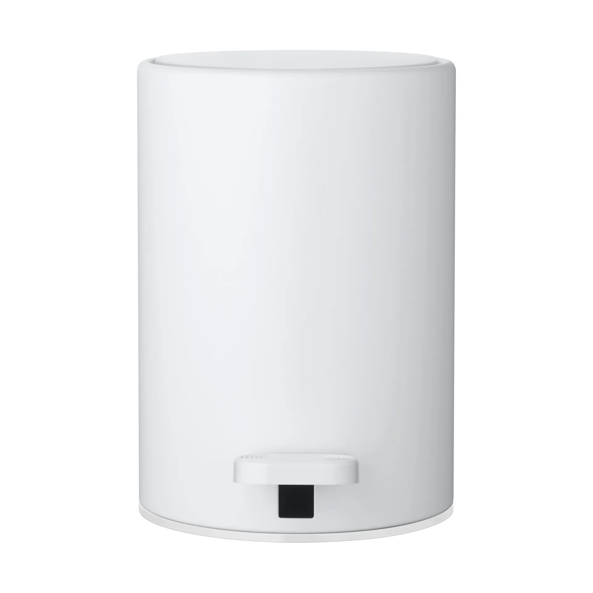 Modo pedalspand, White, 3 l blomus