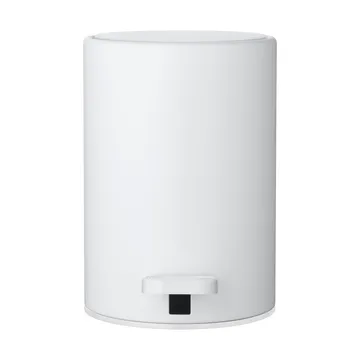 Modo pedalspand - White, 3 l - blomus