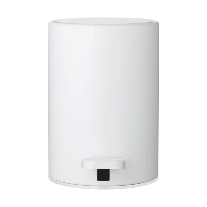 Modo pedalspand - White, 3 l - Blomus