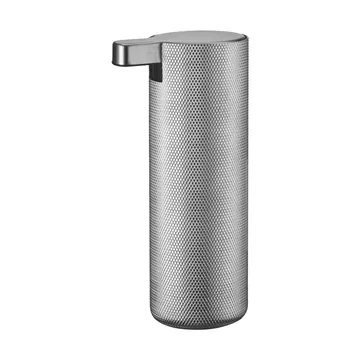 Modo Rof sæbedispenser - Rustfrit stål, 165 ml - blomus