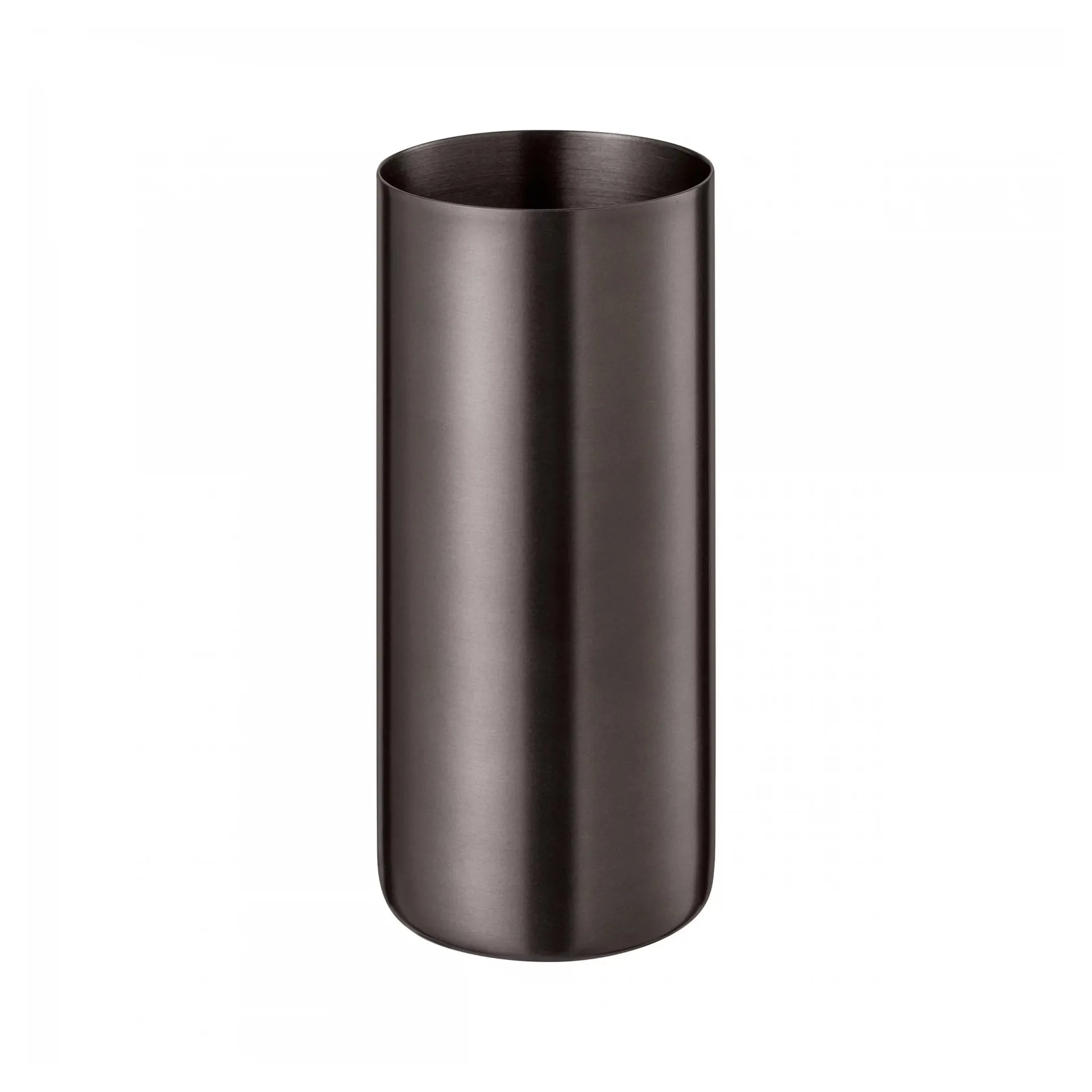 Modo tandkrus, Burned metal blomus