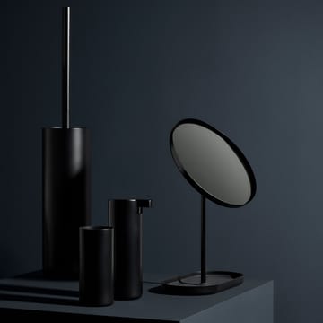 Modo tandkrus - Sort - blomus