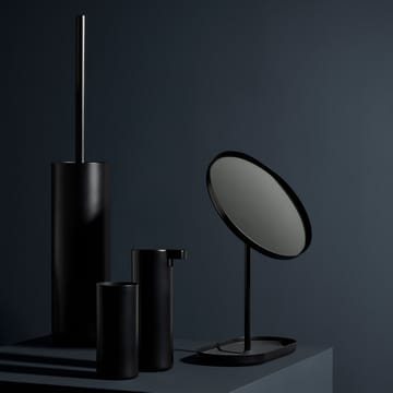 Modo toiletbørste - Sort - blomus