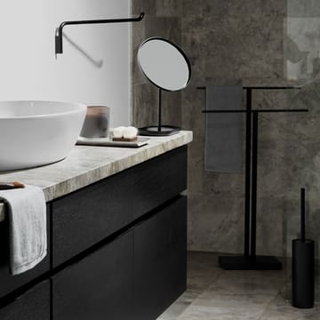 Modo toiletbørste - Sort - blomus