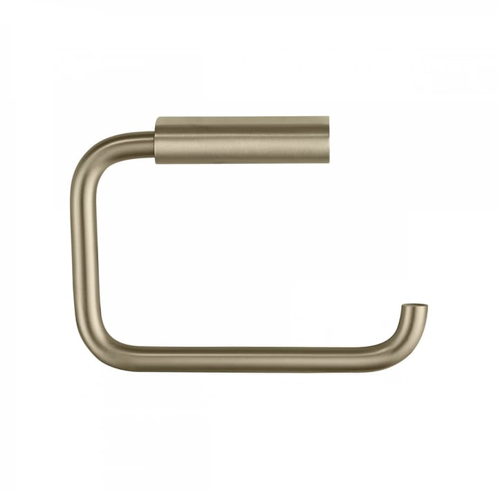 Modo toiletpapirholder - Brass - Blomus