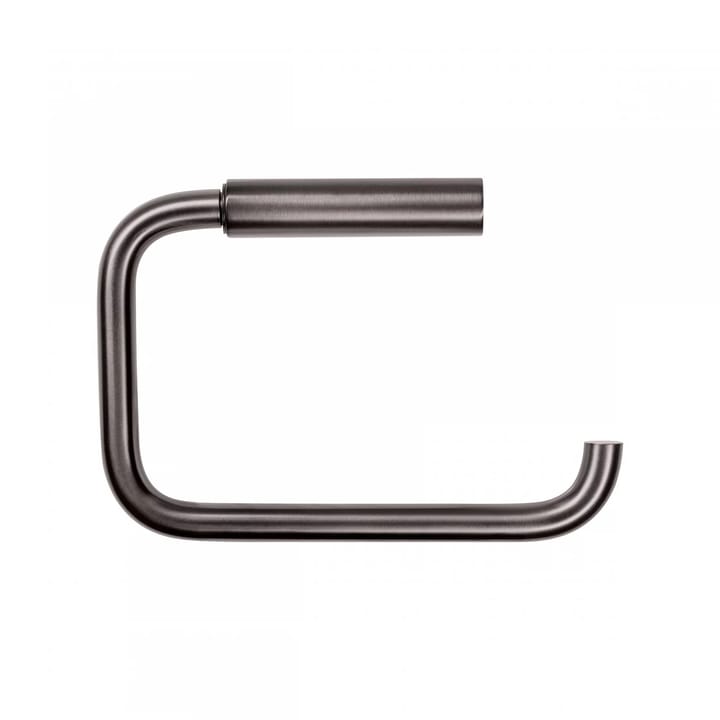 Modo toiletpapirholder - Burned metal - Blomus