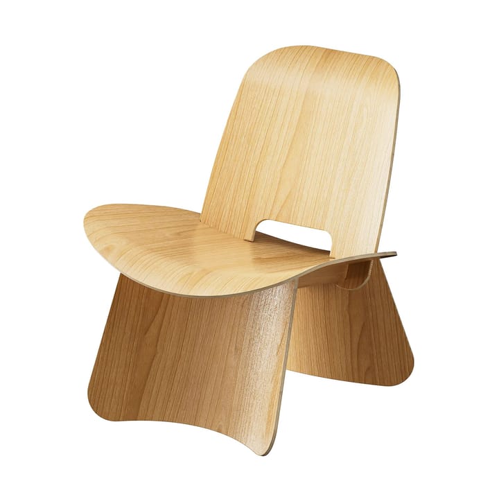 Nagomi stol - Oliebehandlet plywood - Blomus