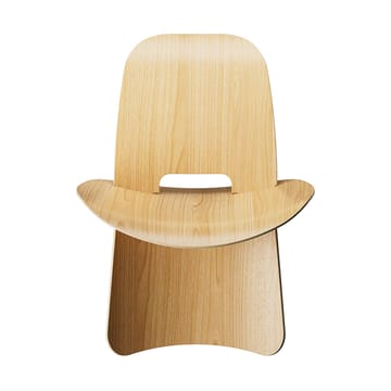 Nagomi stol - Oliebehandlet plywood - Blomus