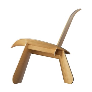 Nagomi stol - Oliebehandlet plywood - Blomus