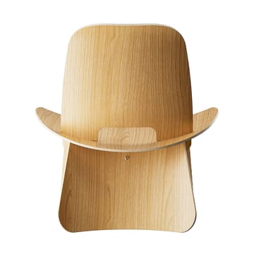 Nagomi stol - Oliebehandlet plywood - Blomus