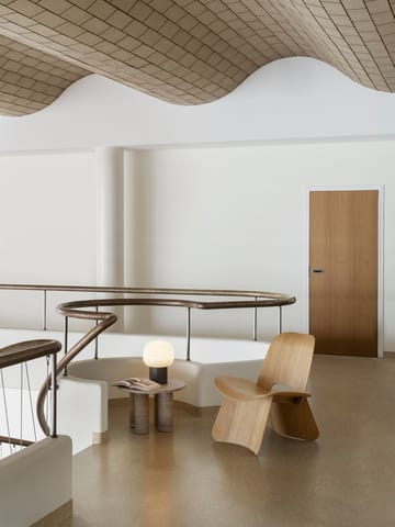 Nagomi stol - Oliebehandlet plywood - Blomus