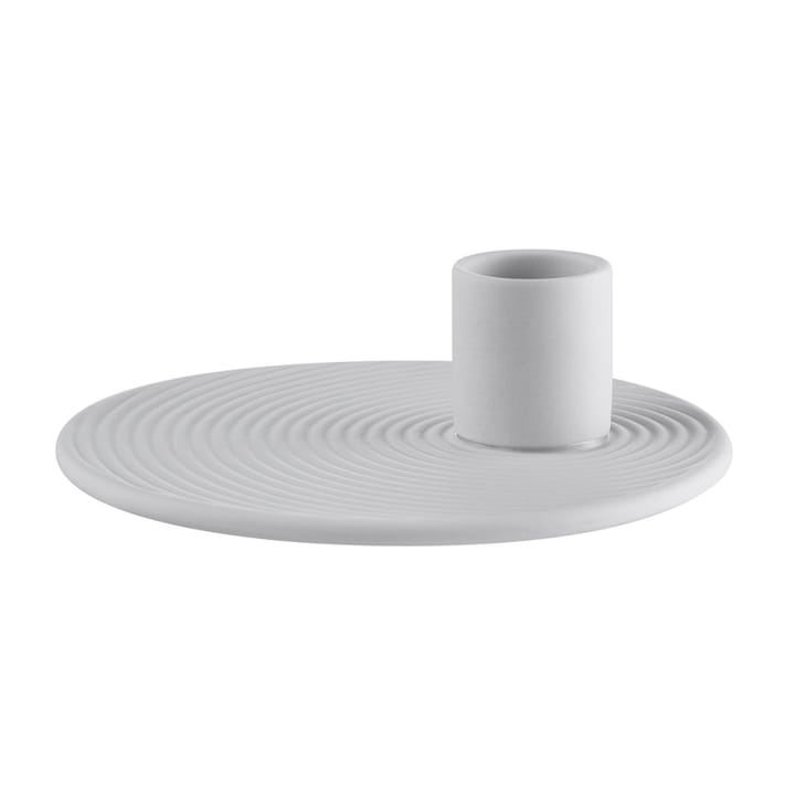 Nona lysestage Ø12 cm - Micro chip - Blomus