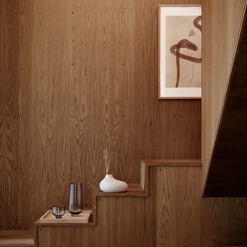 Nona vase micro chip - 13 cm - Blomus