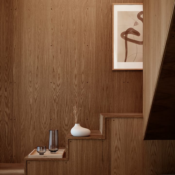 Nona vase micro chip, 13 cm Blomus