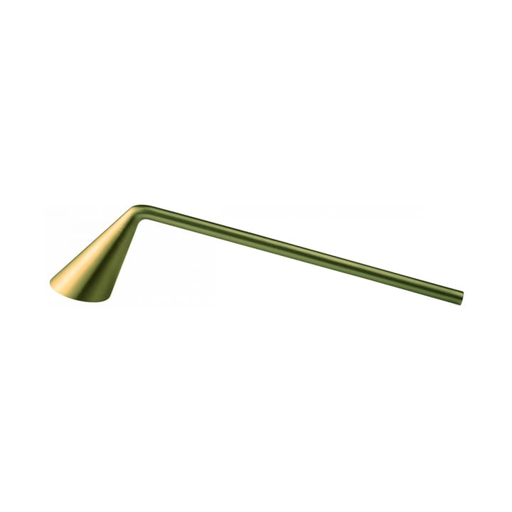 NOX lyseslukker 23 cm - Brass - Blomus