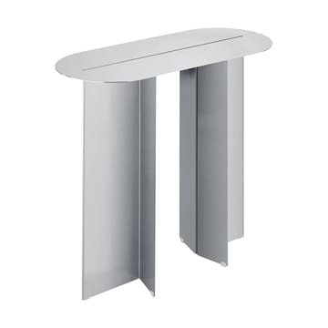 ORU sidebord 80x35x75 cm - Mat rustfrit stål - blomus
