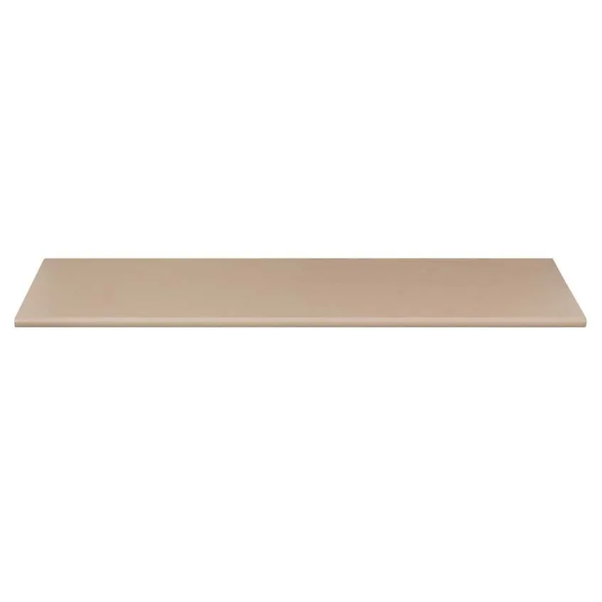 Panola væghylde 80 cm, Nomad (beige) blomus