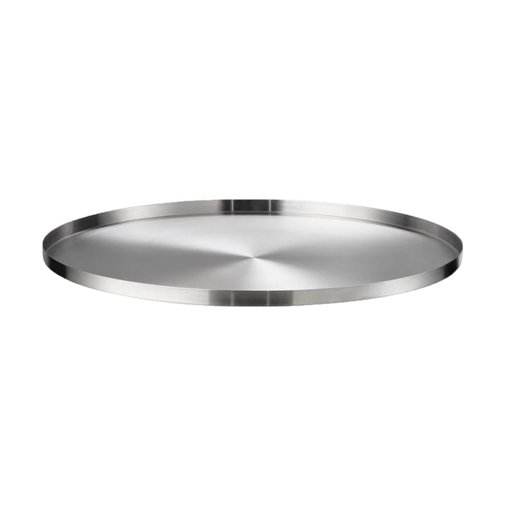 PEASY bakke L Ø38 cm - Stainless steel - Blomus