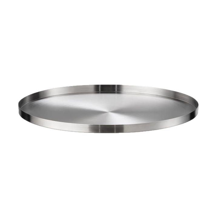 PEASY bakke S Ø30 cm - Stainless steel - blomus