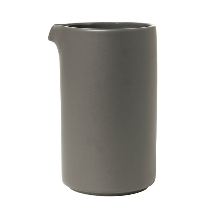 Pilar kande – 0,5 L - Pewter - Blomus