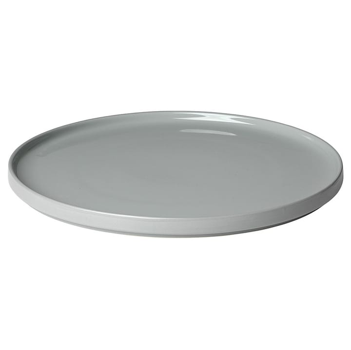 Pilar serveringsfad – Ø35 cm - Mirage grey - Blomus