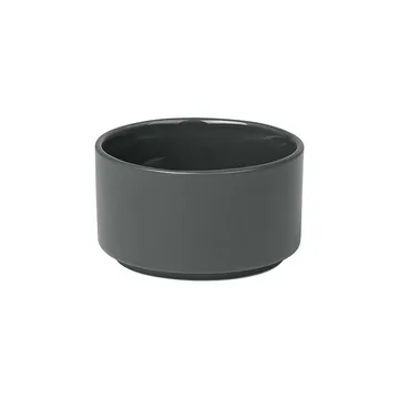 Pilar skål – Ø8,5 cm - Agave green - blomus