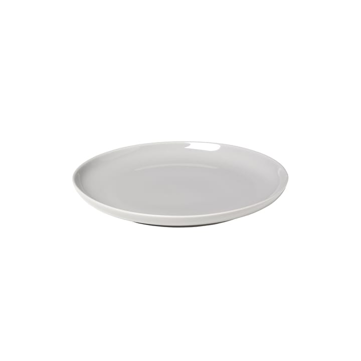 Ro desserttallerken Ø21 cm - Nimbus cloud - Blomus
