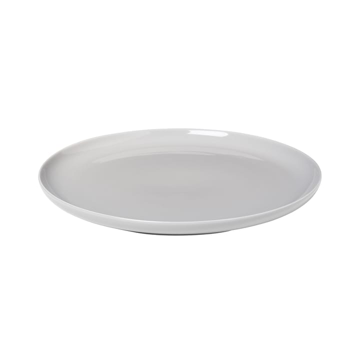 Ro middagstallerken Ø27 cm - Nimbus cloud - Blomus