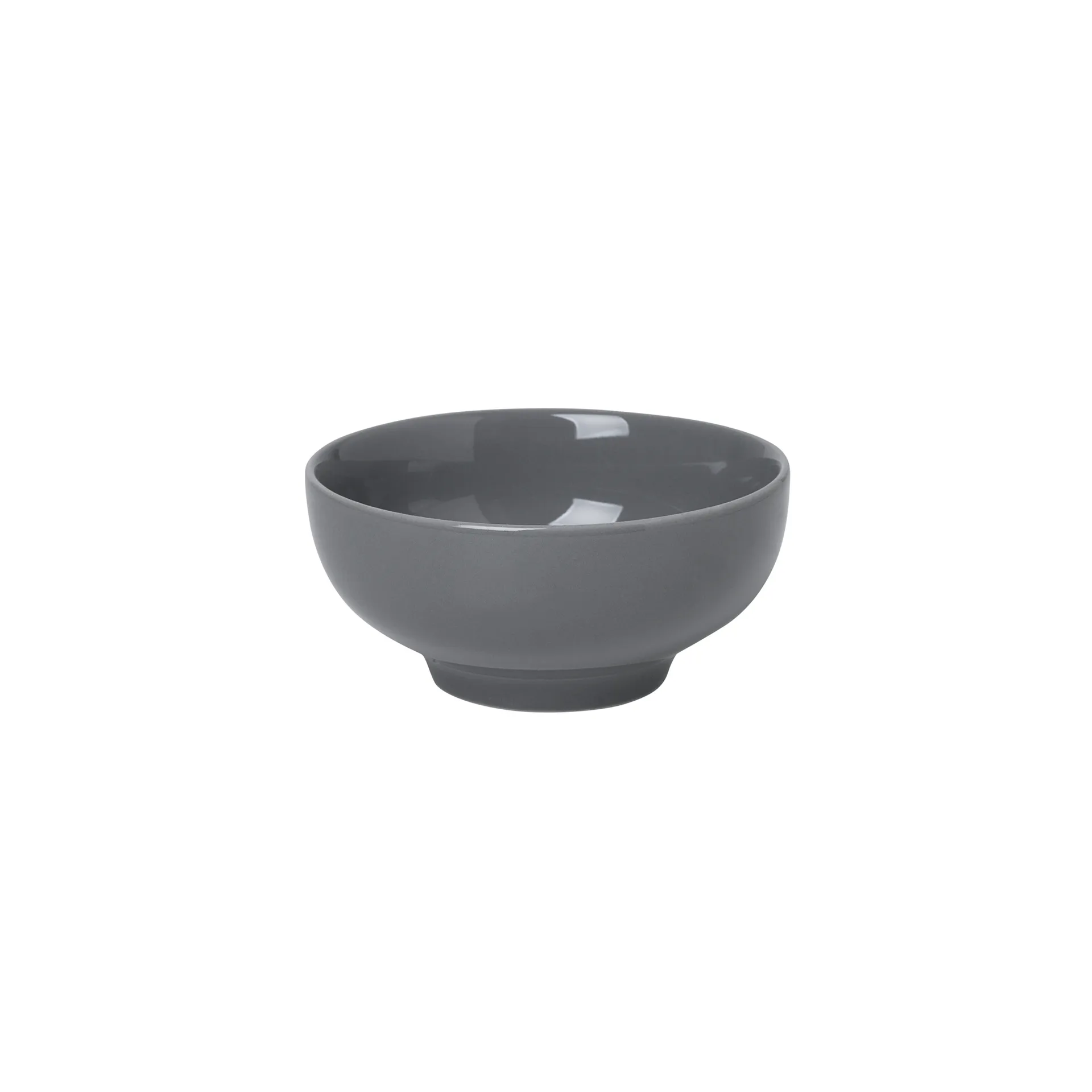 Ro skål Ø9 cm, Sharkskin blomus