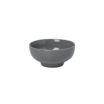 Ro skål Ø9 cm - Sharkskin - blomus