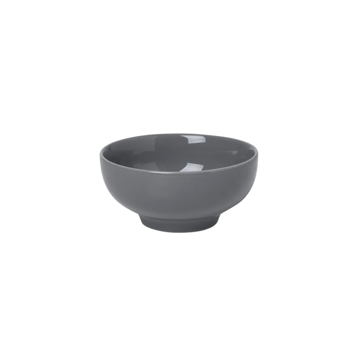 Ro skål Ø9 cm, Sharkskin Blomus