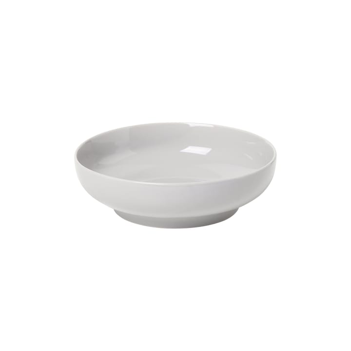 Ro skål låg Ø16 cm - Nimbus cloud - Blomus