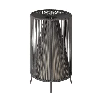 Rope mobil LED-lampe - Coal - blomus