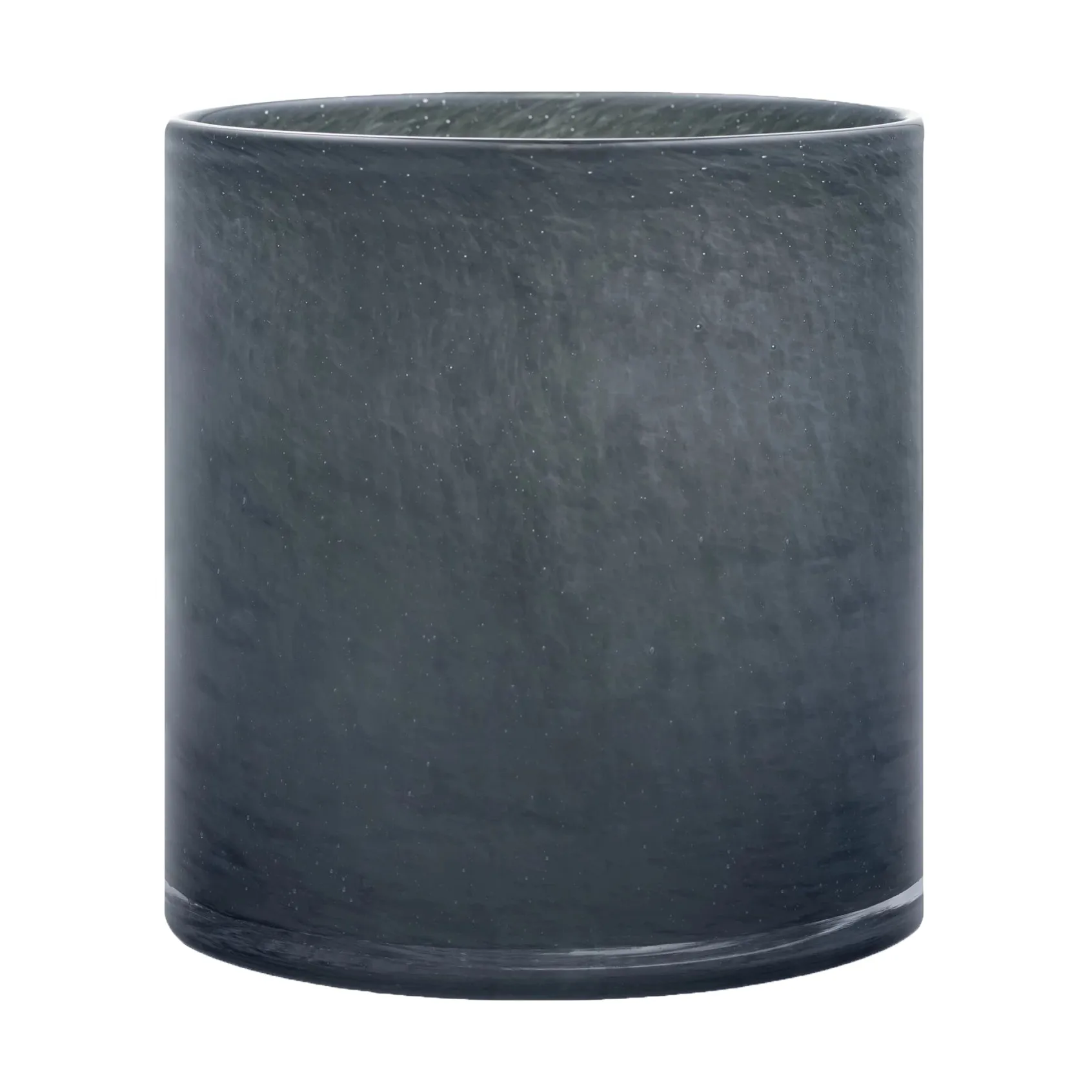 SAGA fyrfadsstage L Ø15 cm, Magnet blomus