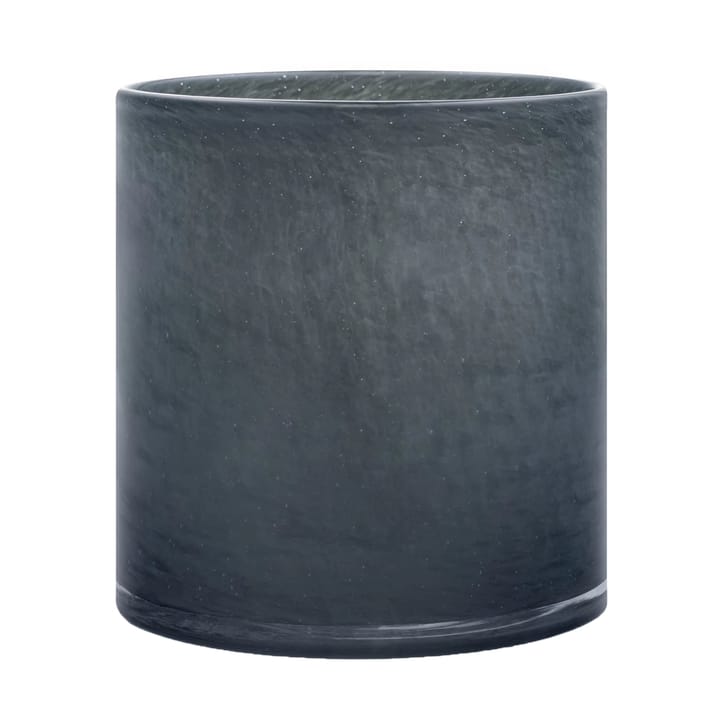 SAGA fyrfadsstage M Ø12 cm, Magnet Blomus