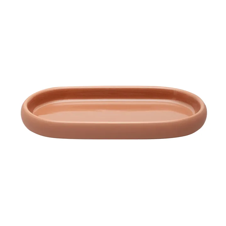 Sono bakke 10x19 cm - Amber Brown - blomus