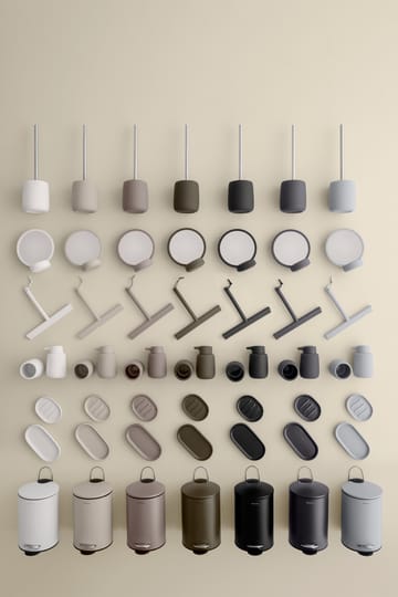 Sono sæbedispenser 25 cl - Sort - blomus
